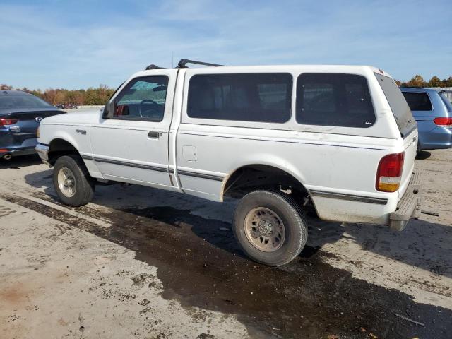 Photo 1 VIN: 1FTCR10U7PTA23361 - FORD RANGER 