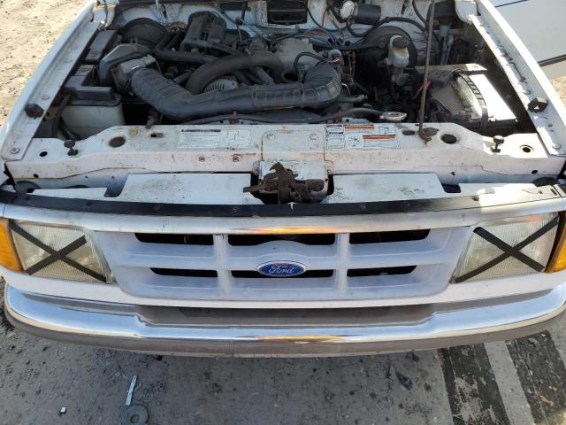 Photo 10 VIN: 1FTCR10U7PTA23361 - FORD RANGER 