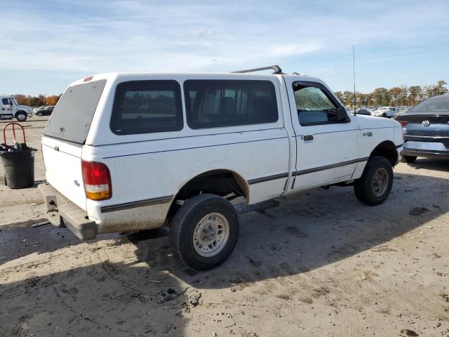 Photo 2 VIN: 1FTCR10U7PTA23361 - FORD RANGER 