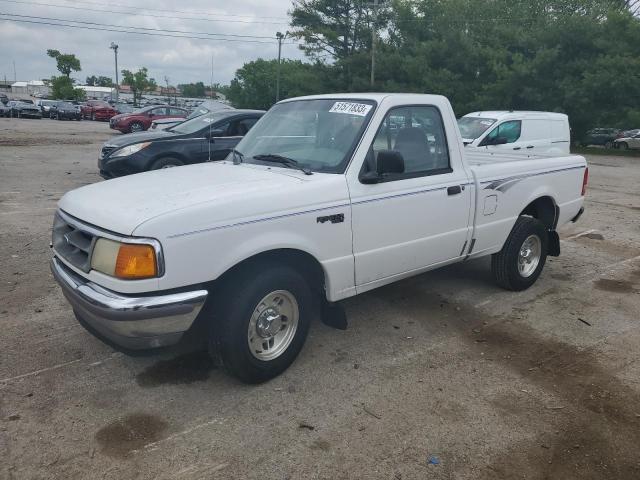 Photo 0 VIN: 1FTCR10U7VUA10407 - FORD RANGER 