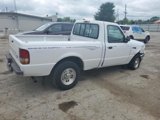 Photo 2 VIN: 1FTCR10U7VUA10407 - FORD RANGER 