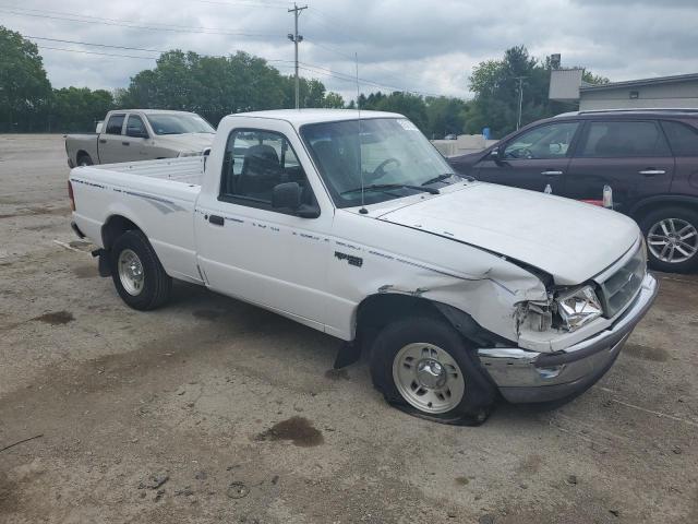 Photo 3 VIN: 1FTCR10U7VUA10407 - FORD RANGER 