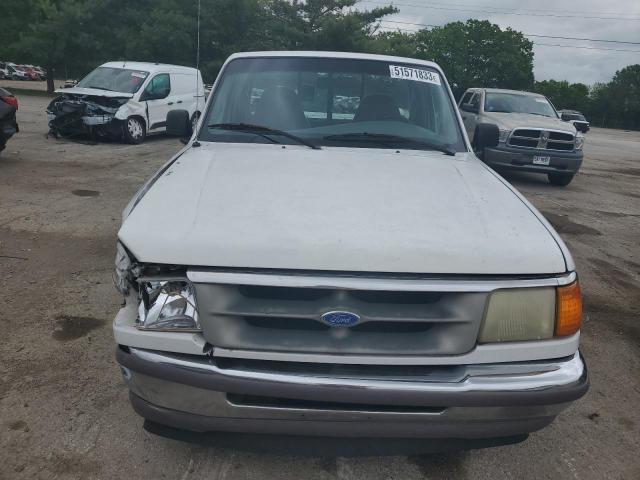 Photo 4 VIN: 1FTCR10U7VUA10407 - FORD RANGER 