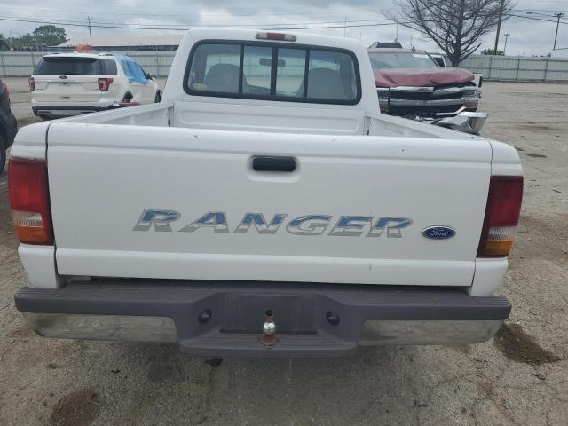 Photo 5 VIN: 1FTCR10U7VUA10407 - FORD RANGER 