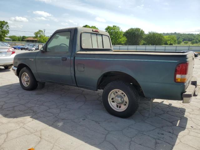 Photo 1 VIN: 1FTCR10U7VUC95769 - FORD RANGER 