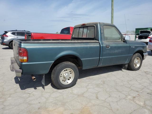 Photo 2 VIN: 1FTCR10U7VUC95769 - FORD RANGER 