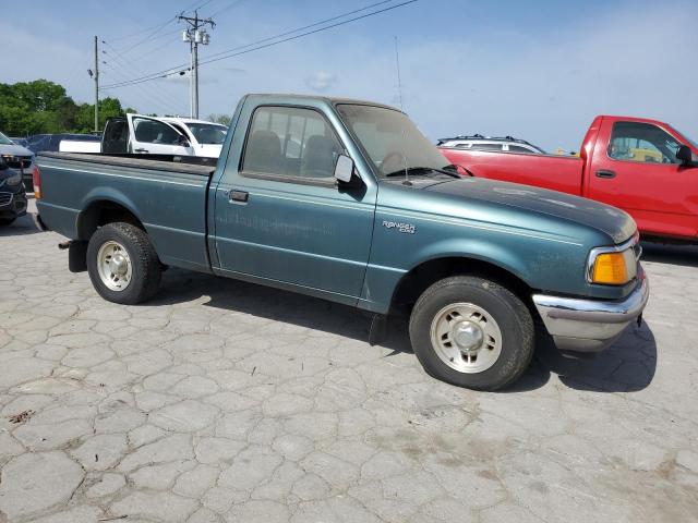 Photo 3 VIN: 1FTCR10U7VUC95769 - FORD RANGER 