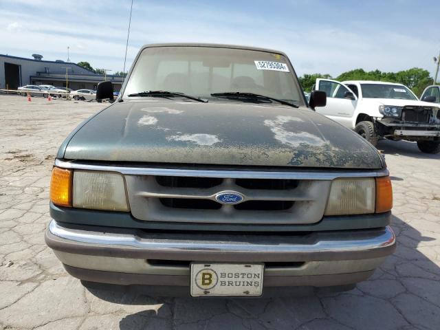 Photo 4 VIN: 1FTCR10U7VUC95769 - FORD RANGER 