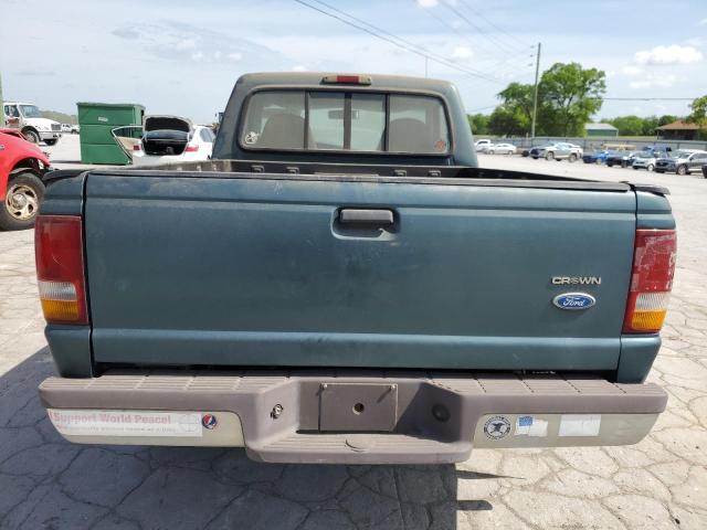 Photo 5 VIN: 1FTCR10U7VUC95769 - FORD RANGER 