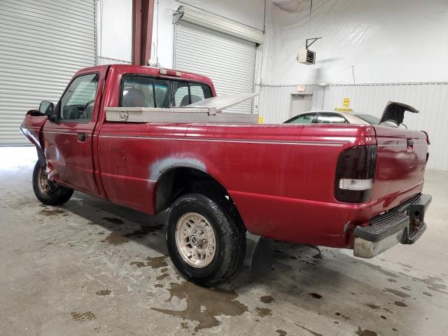 Photo 1 VIN: 1FTCR10U8RTA29723 - FORD RANGER 