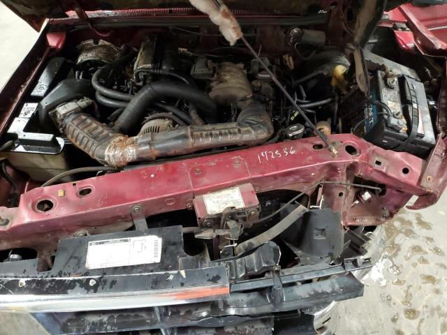 Photo 10 VIN: 1FTCR10U8RTA29723 - FORD RANGER 