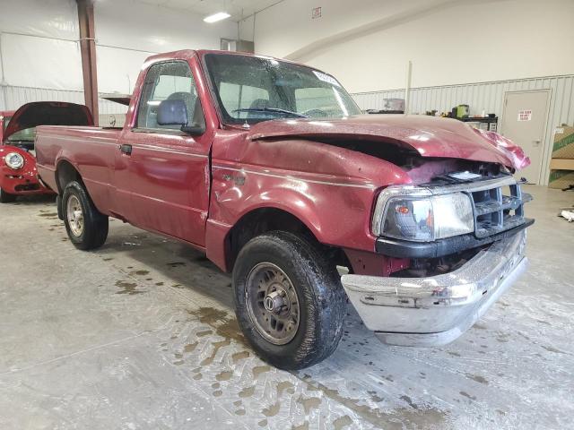 Photo 3 VIN: 1FTCR10U8RTA29723 - FORD RANGER 