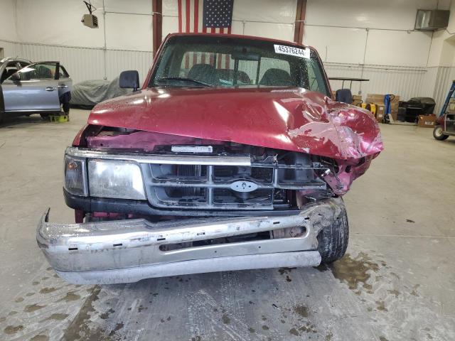 Photo 4 VIN: 1FTCR10U8RTA29723 - FORD RANGER 