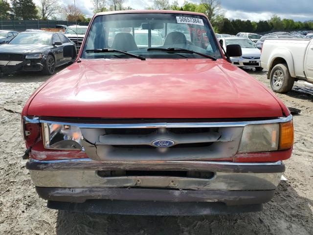 Photo 10 VIN: 1FTCR10U8VPA29580 - FORD RANGER 