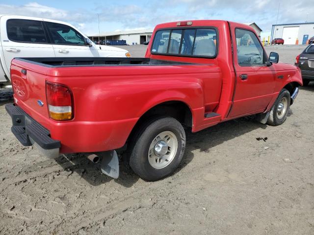 Photo 2 VIN: 1FTCR10U8VPA29580 - FORD RANGER 