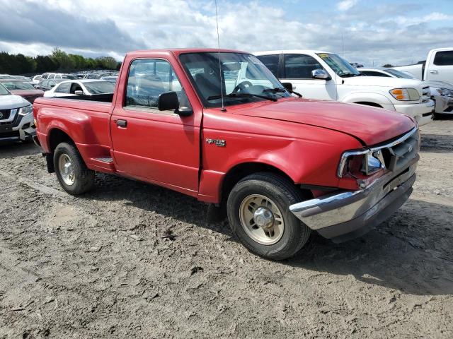 Photo 3 VIN: 1FTCR10U8VPA29580 - FORD RANGER 