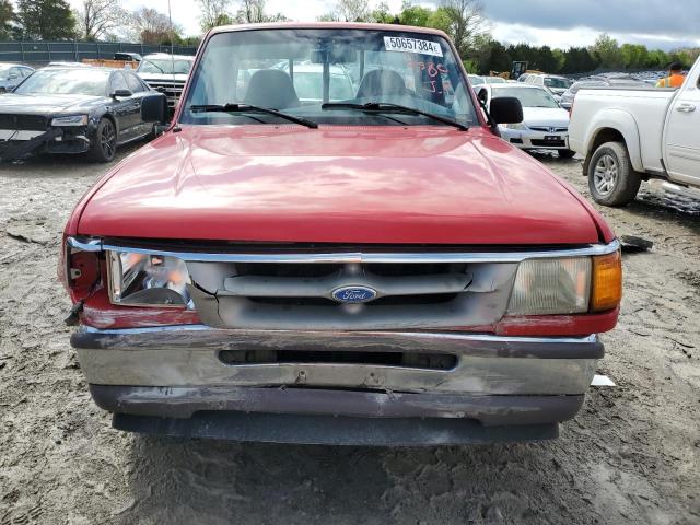 Photo 4 VIN: 1FTCR10U8VPA29580 - FORD RANGER 