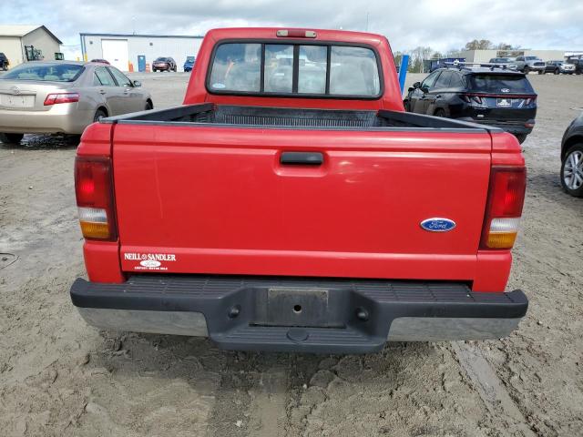 Photo 5 VIN: 1FTCR10U8VPA29580 - FORD RANGER 