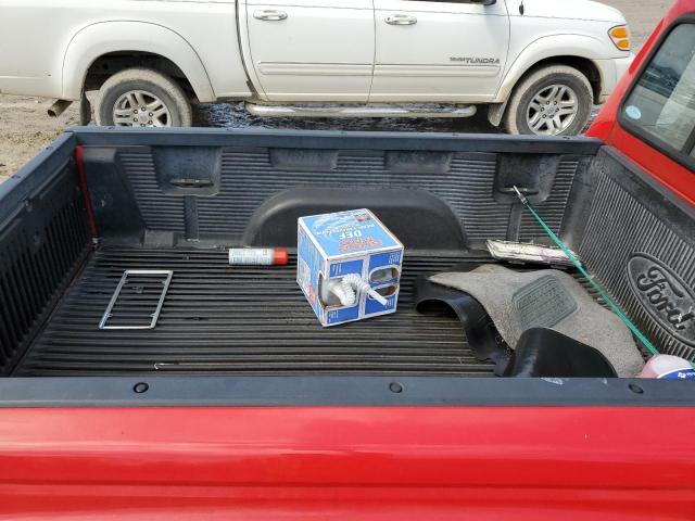 Photo 9 VIN: 1FTCR10U8VPA29580 - FORD RANGER 