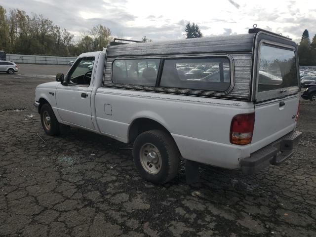 Photo 1 VIN: 1FTCR10U9TUB30318 - FORD RANGER 