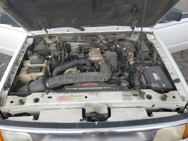 Photo 10 VIN: 1FTCR10U9TUB30318 - FORD RANGER 