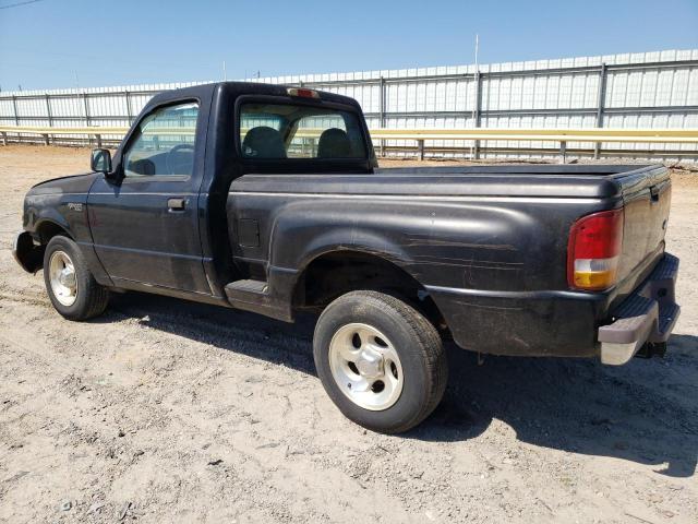 Photo 1 VIN: 1FTCR10U9VPA44637 - FORD RANGER 