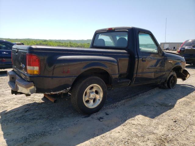 Photo 2 VIN: 1FTCR10U9VPA44637 - FORD RANGER 