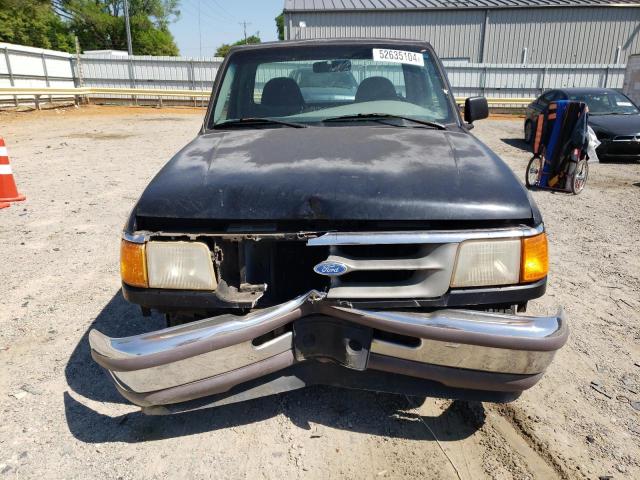 Photo 4 VIN: 1FTCR10U9VPA44637 - FORD RANGER 