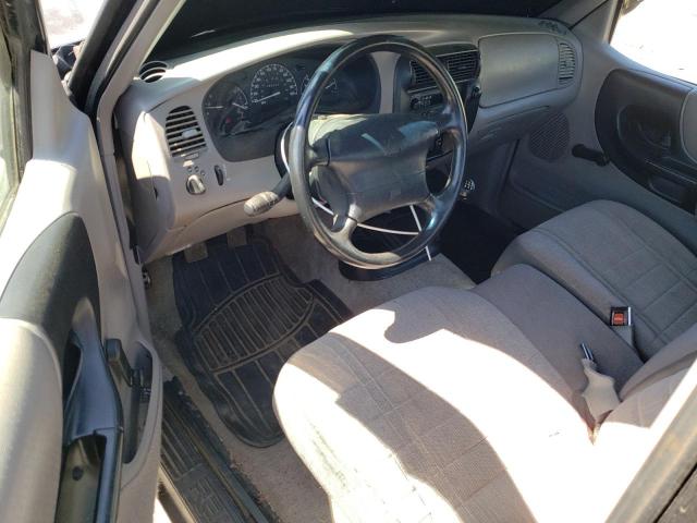 Photo 7 VIN: 1FTCR10U9VPA44637 - FORD RANGER 