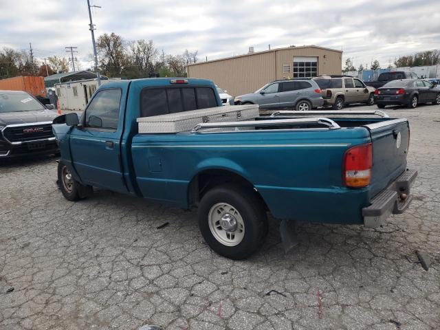 Photo 1 VIN: 1FTCR10U9VUD24902 - FORD RANGER 