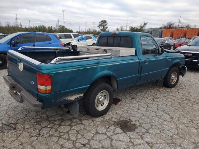 Photo 2 VIN: 1FTCR10U9VUD24902 - FORD RANGER 