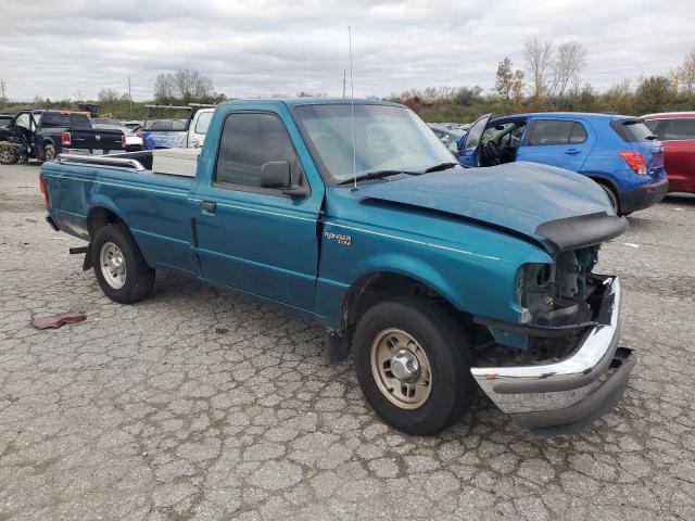 Photo 3 VIN: 1FTCR10U9VUD24902 - FORD RANGER 