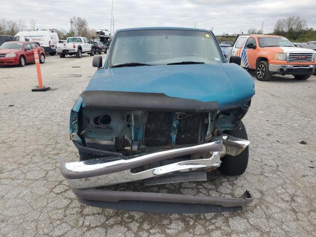 Photo 4 VIN: 1FTCR10U9VUD24902 - FORD RANGER 