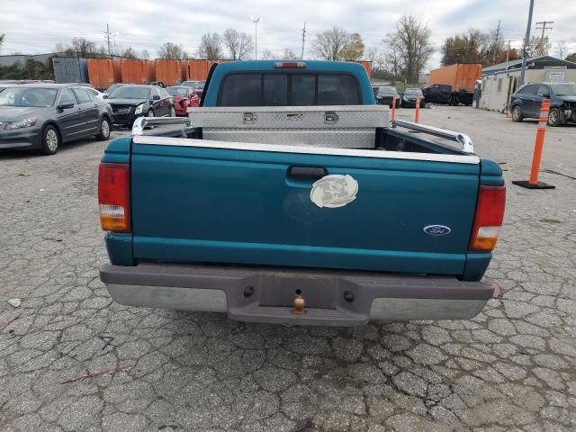 Photo 5 VIN: 1FTCR10U9VUD24902 - FORD RANGER 