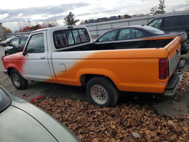 Photo 1 VIN: 1FTCR10UXNPA83446 - FORD RANGER 