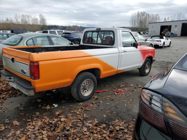 Photo 2 VIN: 1FTCR10UXNPA83446 - FORD RANGER 