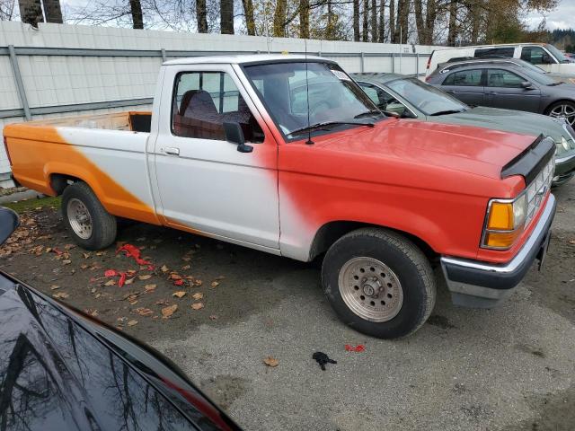 Photo 3 VIN: 1FTCR10UXNPA83446 - FORD RANGER 