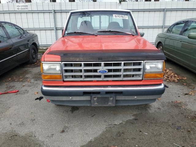 Photo 4 VIN: 1FTCR10UXNPA83446 - FORD RANGER 