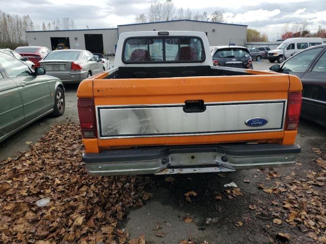 Photo 5 VIN: 1FTCR10UXNPA83446 - FORD RANGER 