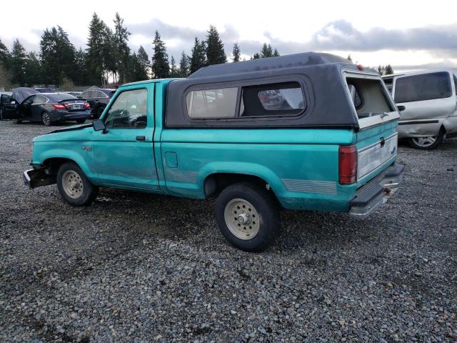 Photo 1 VIN: 1FTCR10UXNTA43732 - FORD RANGER 