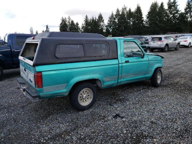 Photo 2 VIN: 1FTCR10UXNTA43732 - FORD RANGER 