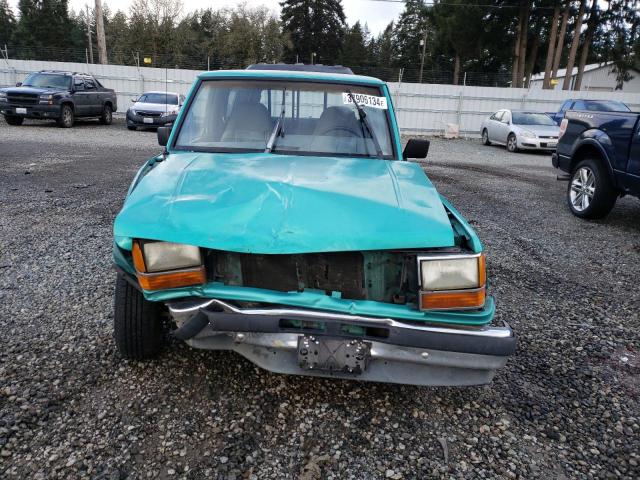 Photo 4 VIN: 1FTCR10UXNTA43732 - FORD RANGER 