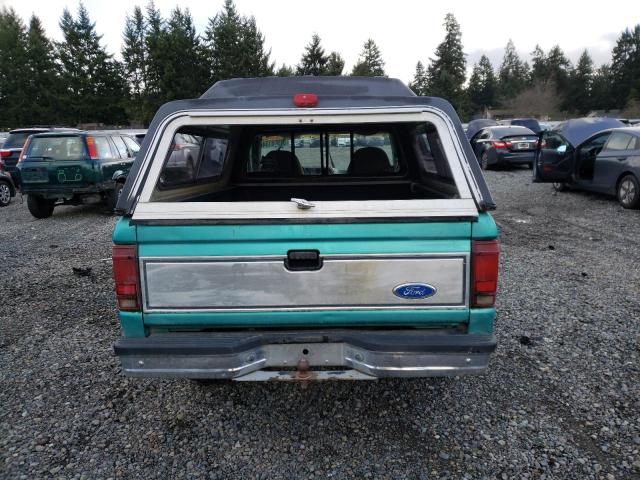 Photo 5 VIN: 1FTCR10UXNTA43732 - FORD RANGER 