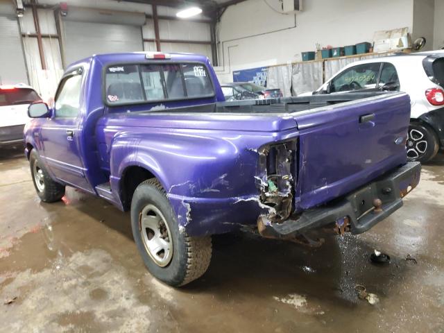 Photo 1 VIN: 1FTCR10UXTPA72363 - FORD RANGER 