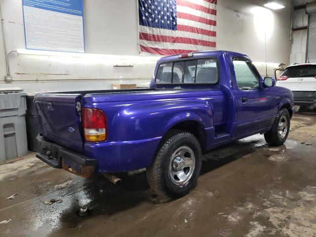 Photo 2 VIN: 1FTCR10UXTPA72363 - FORD RANGER 