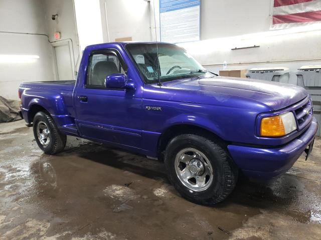 Photo 3 VIN: 1FTCR10UXTPA72363 - FORD RANGER 