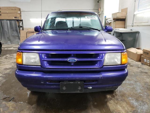 Photo 4 VIN: 1FTCR10UXTPA72363 - FORD RANGER 