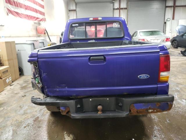 Photo 5 VIN: 1FTCR10UXTPA72363 - FORD RANGER 