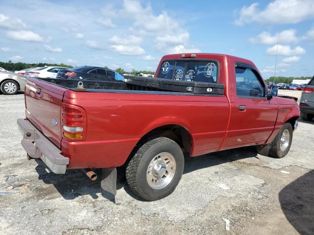 Photo 2 VIN: 1FTCR10X0VUD13894 - FORD RANGER 