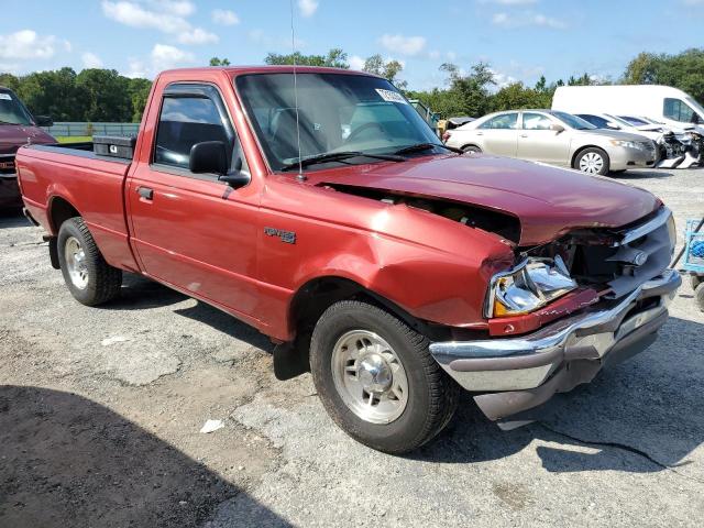 Photo 3 VIN: 1FTCR10X0VUD13894 - FORD RANGER 